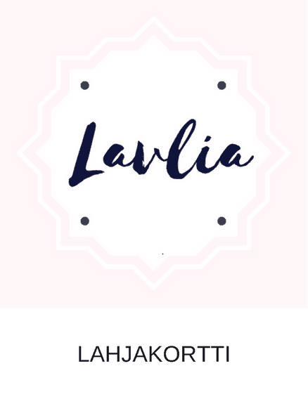 Lahjakortti