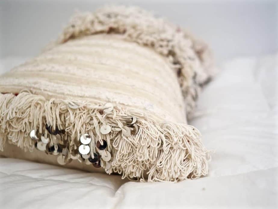 Vintage Handira tyynynpäällinen 40x60